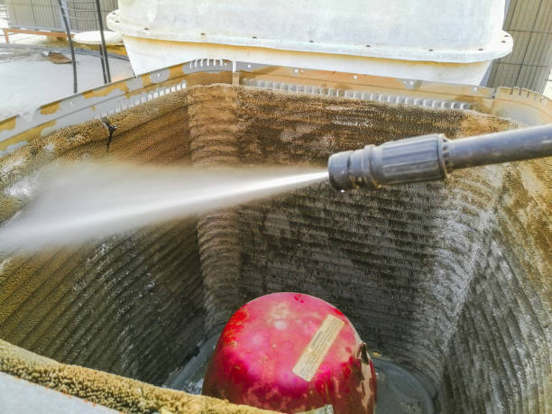 Ventilation Cleaning Services in Kewaskum, WI