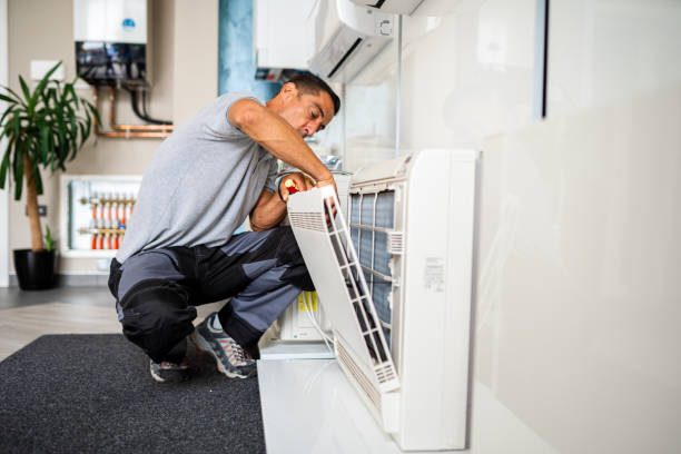 Best Ductwork Cleaning Services  in Kewaskum, WI