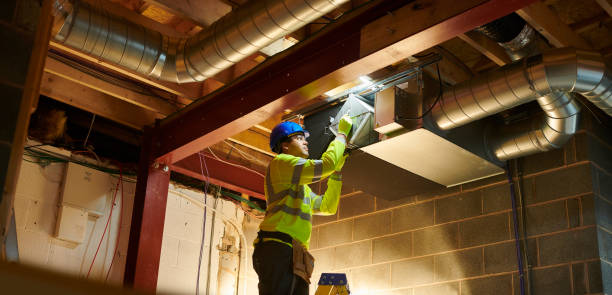 Best Affordable Air Duct Cleaning  in Kewaskum, WI