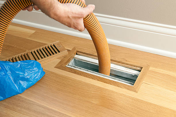 Kewaskum, WI Airduct Cleaning Company